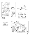 Carburetor/fuel supply