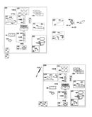 Carburetor/fuel supply