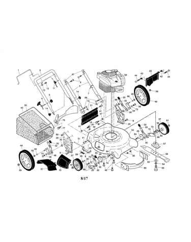 Lawn mower