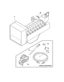 Ice maker