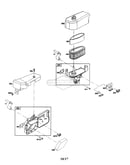 Air cleaner