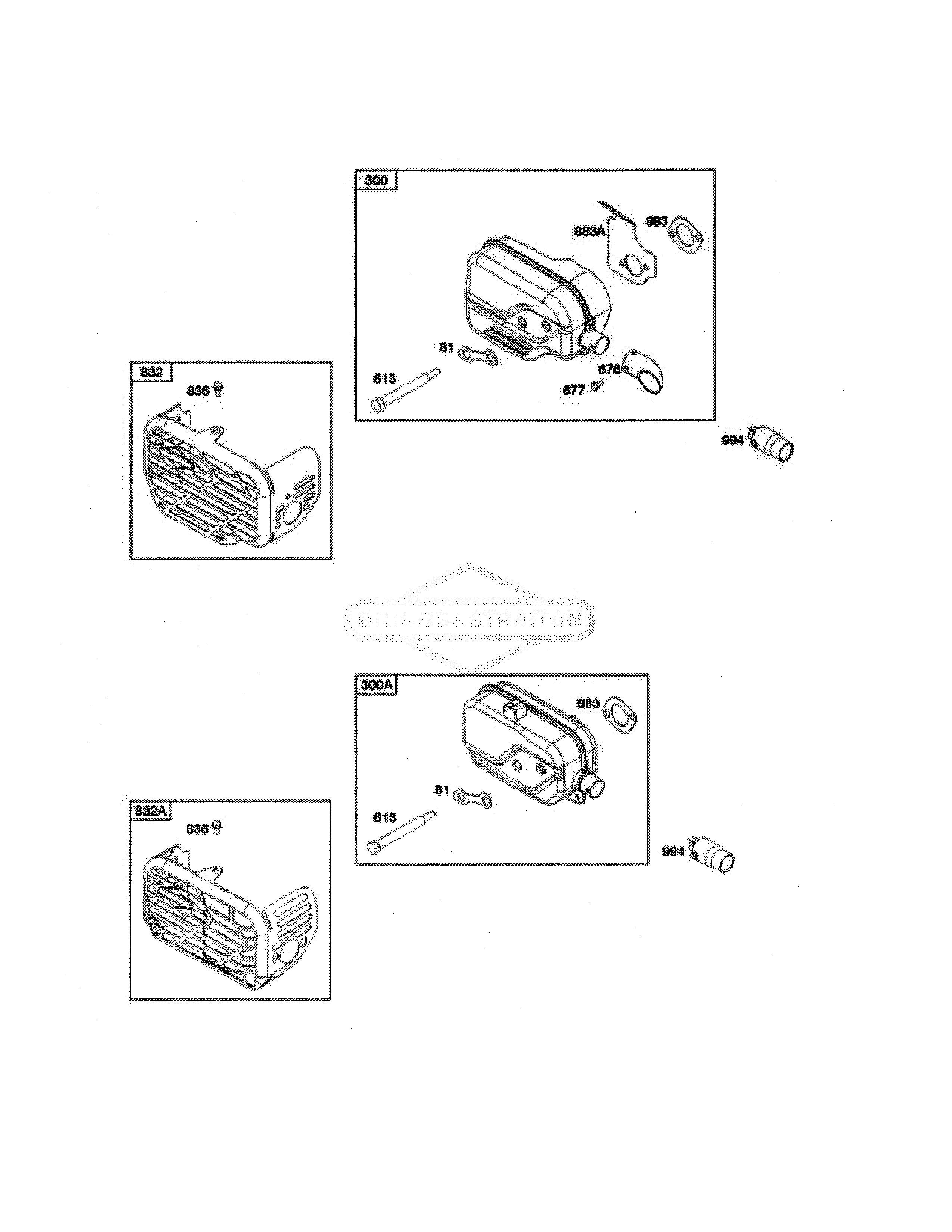 Husqvarna hu775h online parts