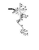 Control panel assembly