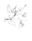 Mower lift
