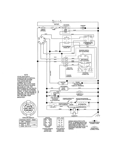Schematic diagram