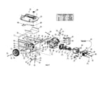 Coleman PM0495503.02 generator diagram