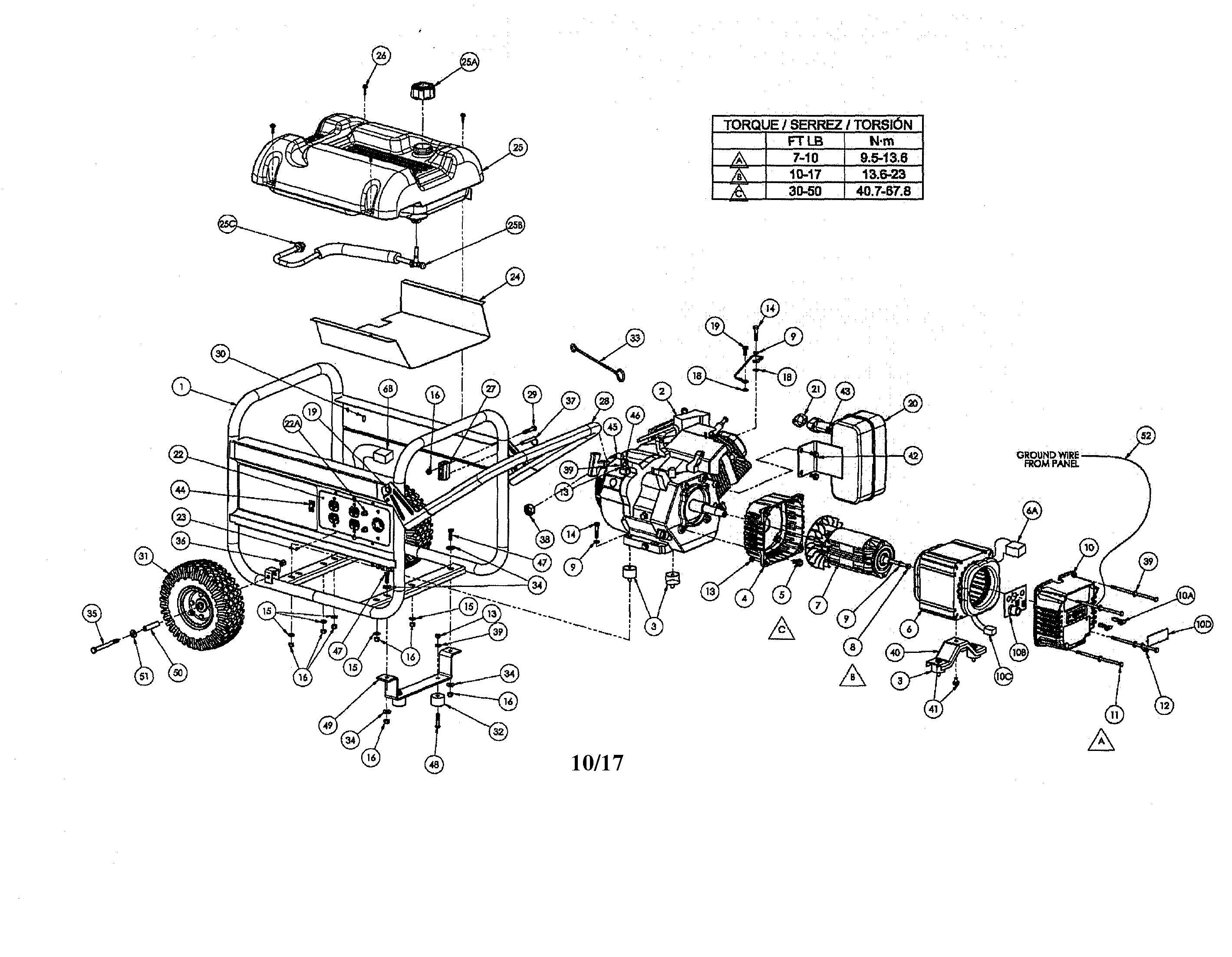 Generator