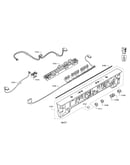 Panel-facia/controller unit