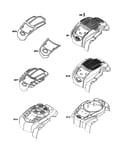 Blower housing