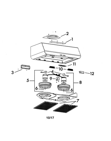 Range hood