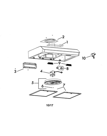 Range hood