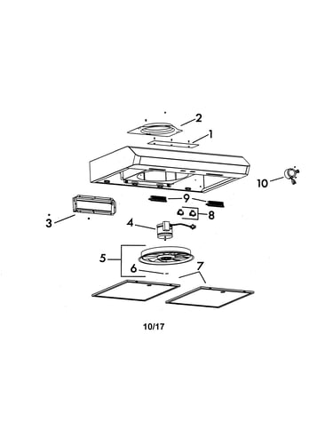 Range hood