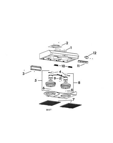 Range hood