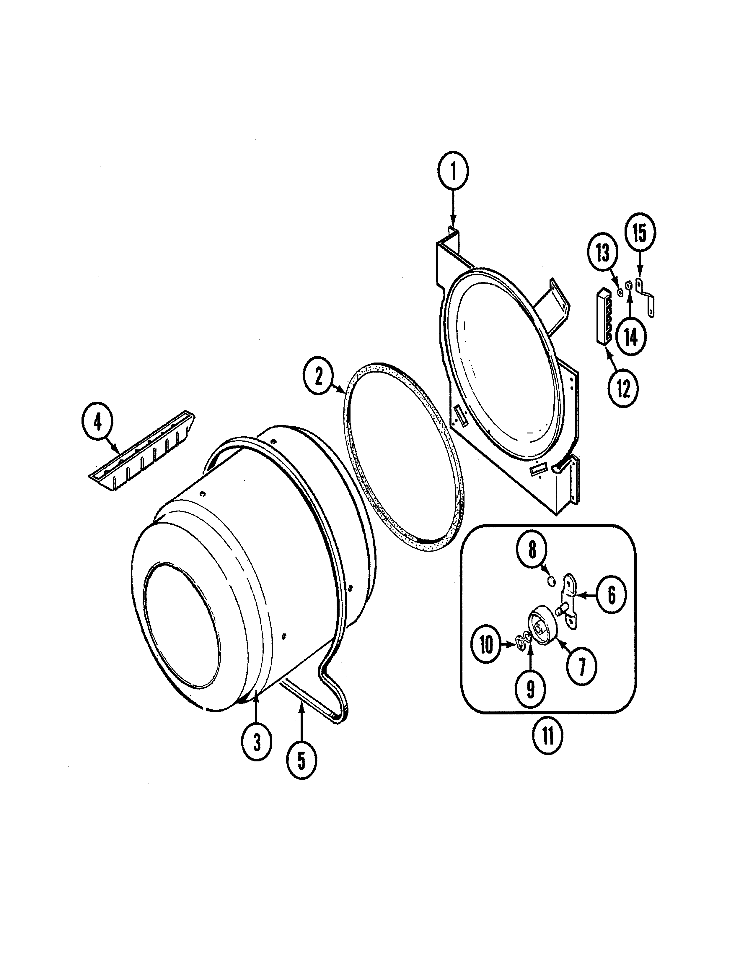 TUMBLER