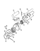 Motor & drive