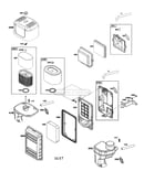 Air cleaner
