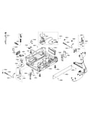 Base/power cord