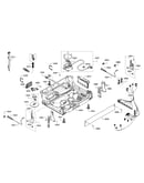 Base/power cord