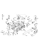 Base/power cord