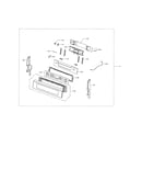 Control assembly