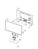 Lcd tv
