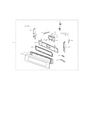 Control box assembly