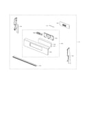 Control box assembly