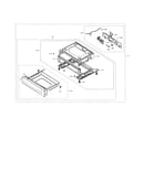 Drawer assembly