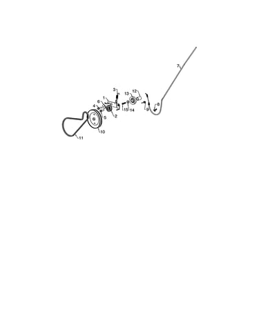 Drive assembly