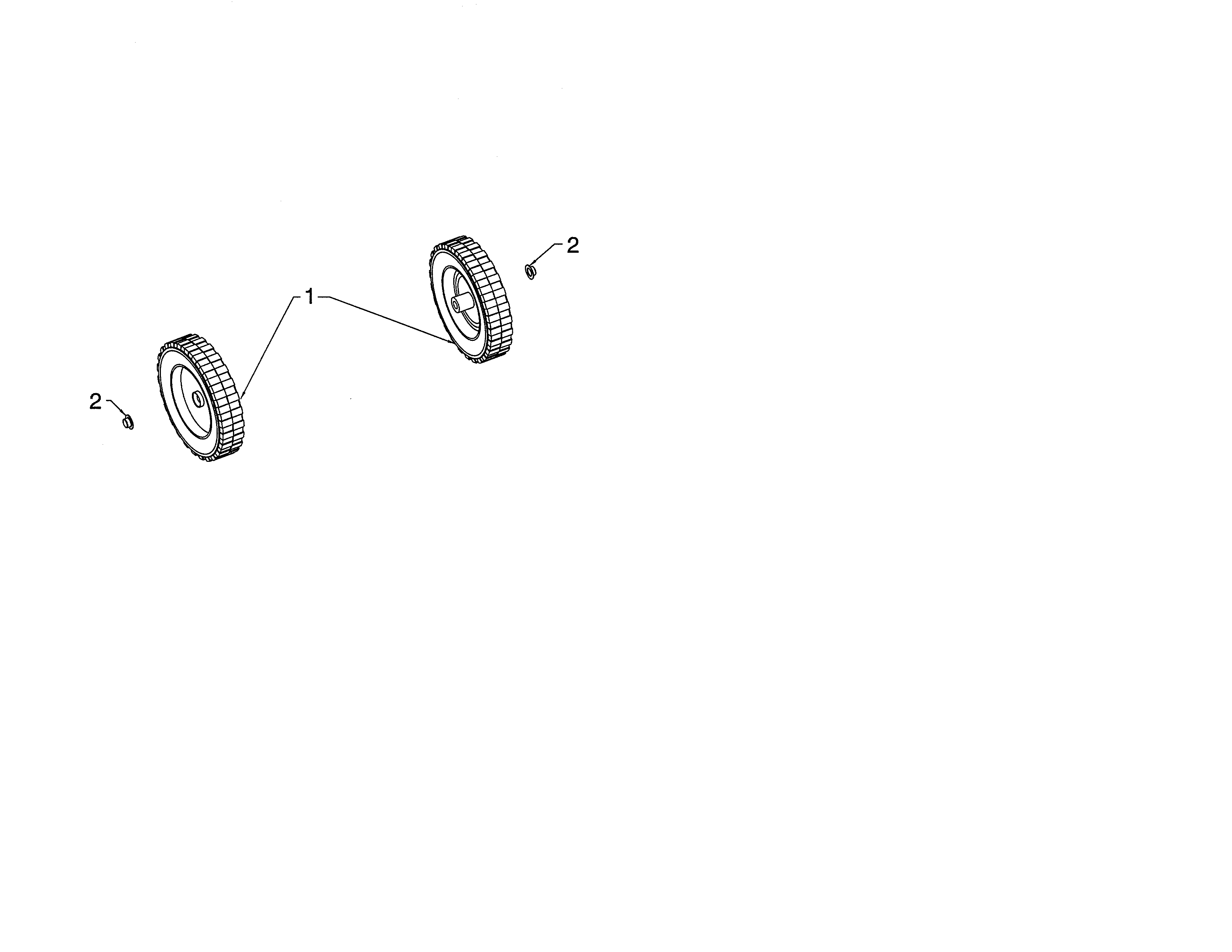 Wheels