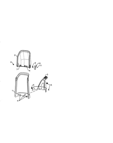 Chute assembly