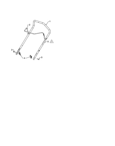 Handle assembly