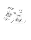 Cooktop