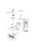 Freezing compartment