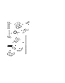 Installation parts