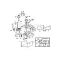 Motor unit assembly