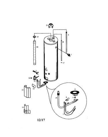 Water heater