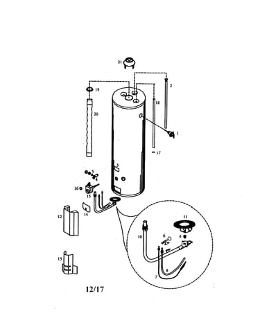 Water heater
