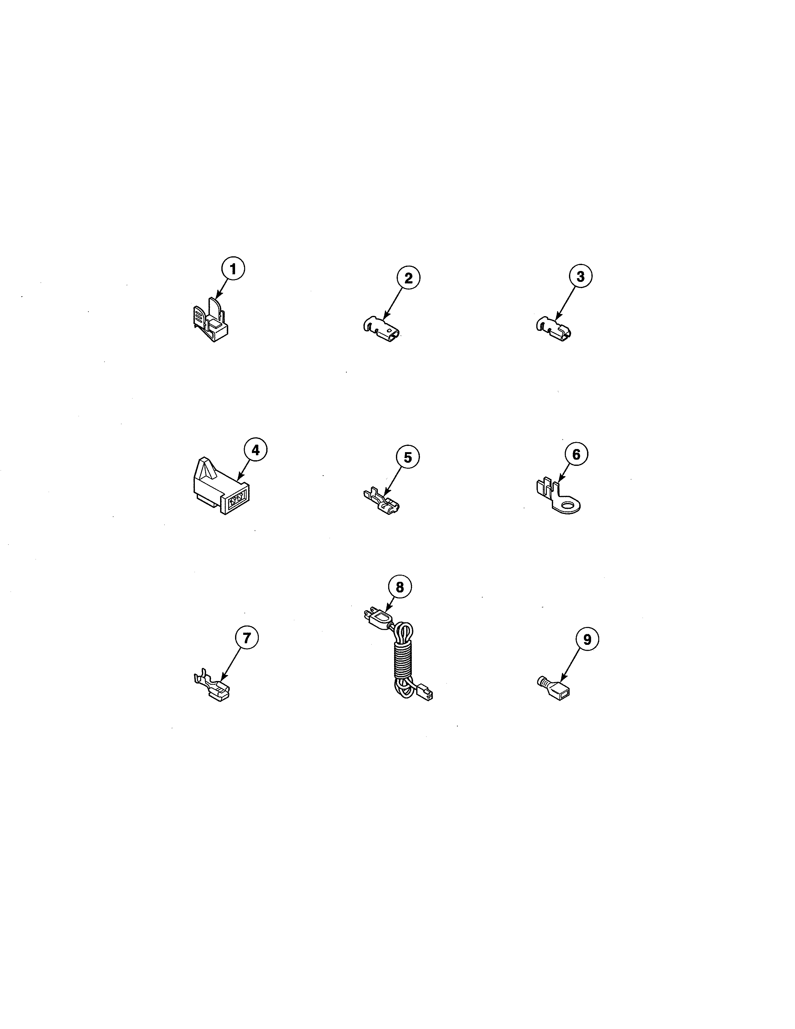 TERMINALS