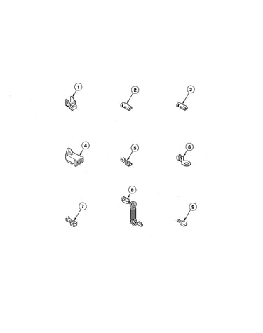 Terminals