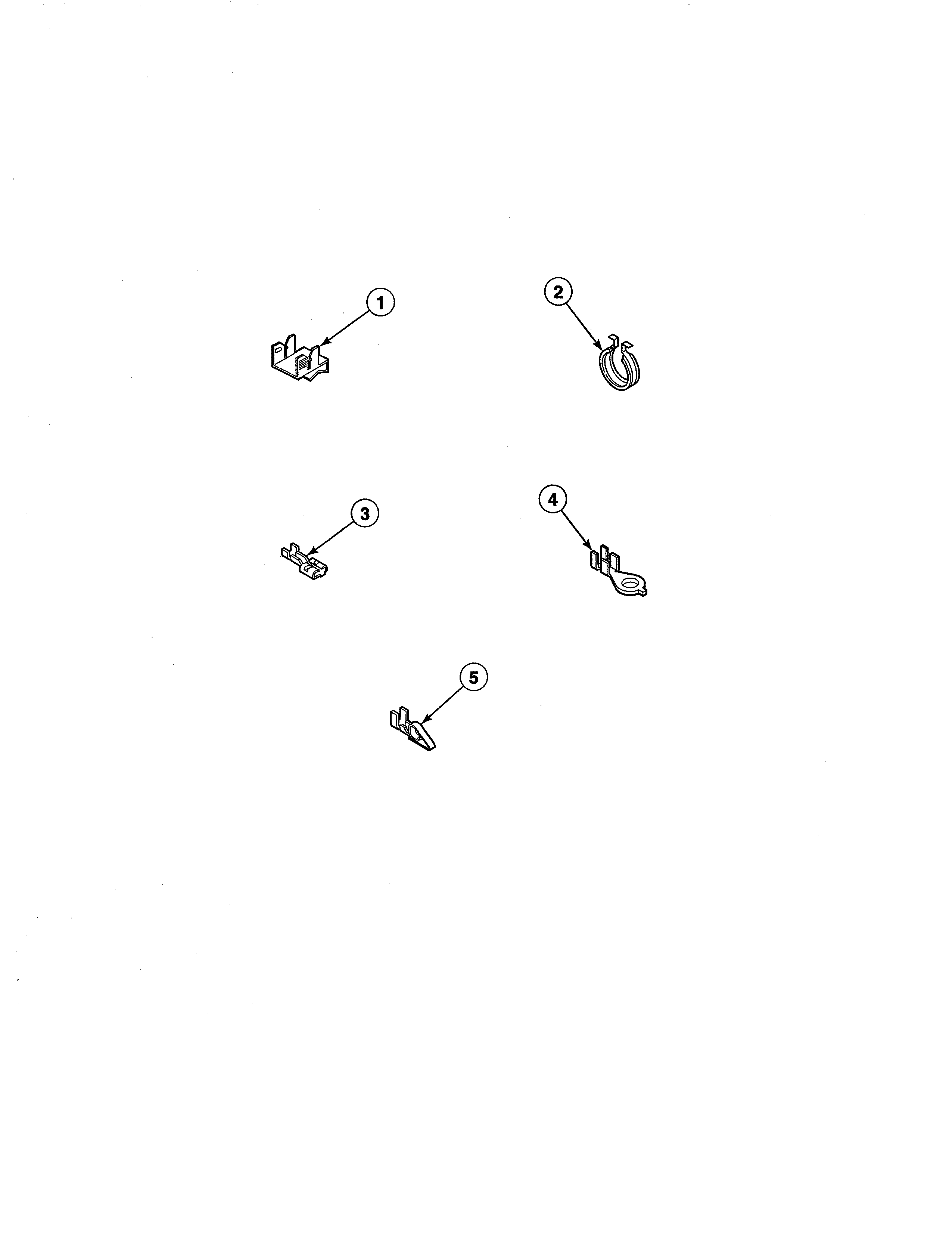 Terminals