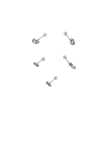 Terminals