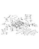 Base/control module