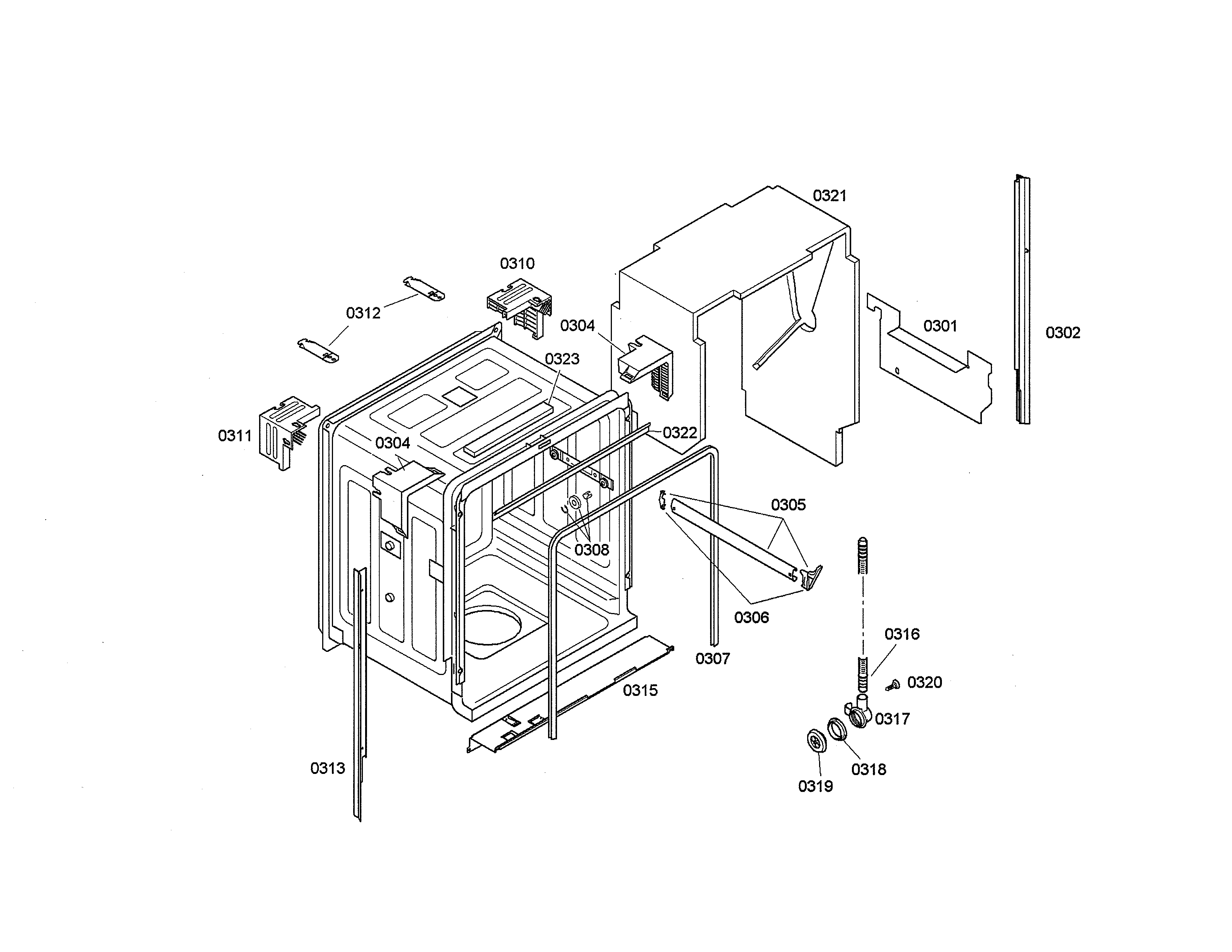 TUB