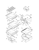 Shelves