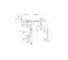 Frigidaire FFHI1817LB7 wiring diagram diagram