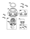 Blower housing