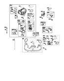 Carburetor/fuel supply