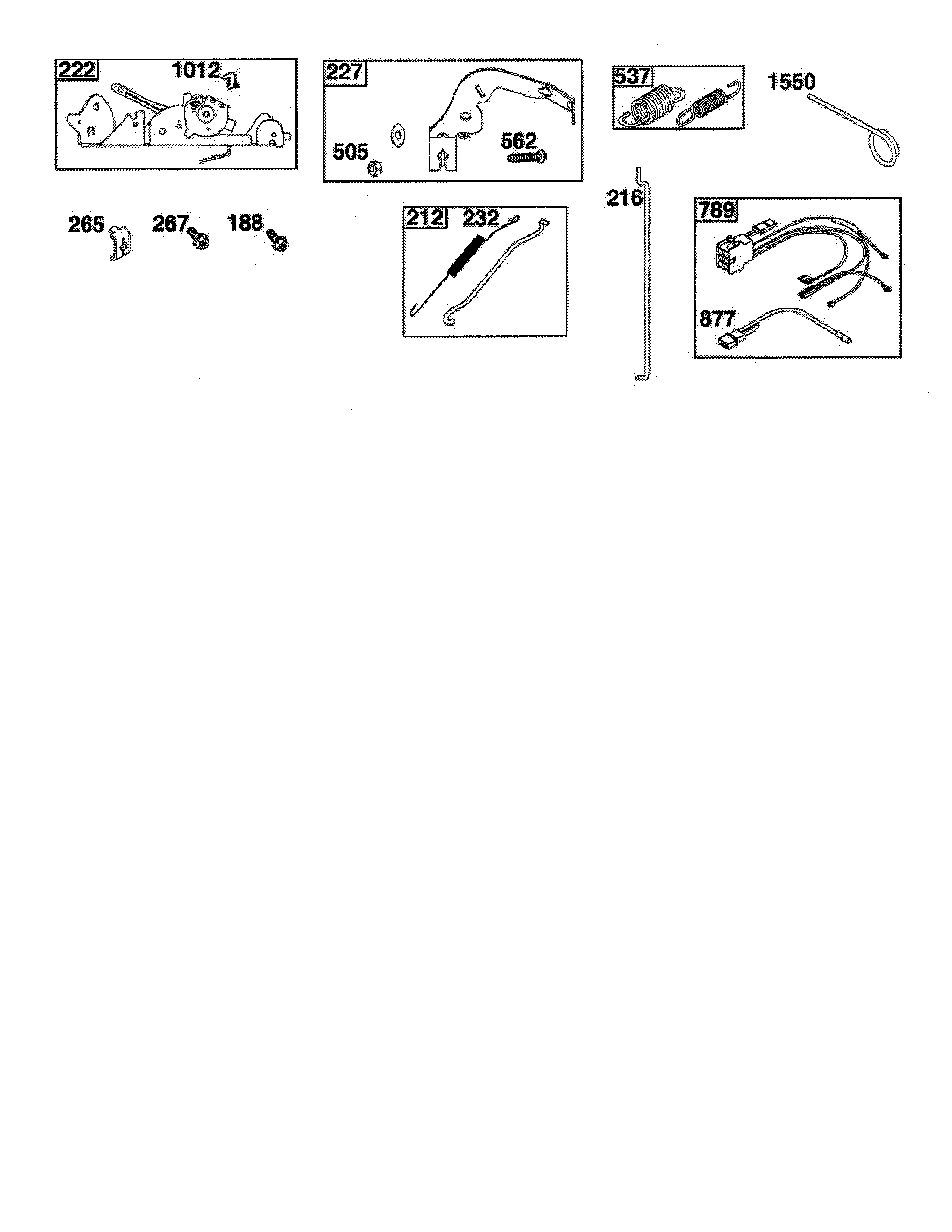 Controls