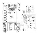 Crankcase/sump